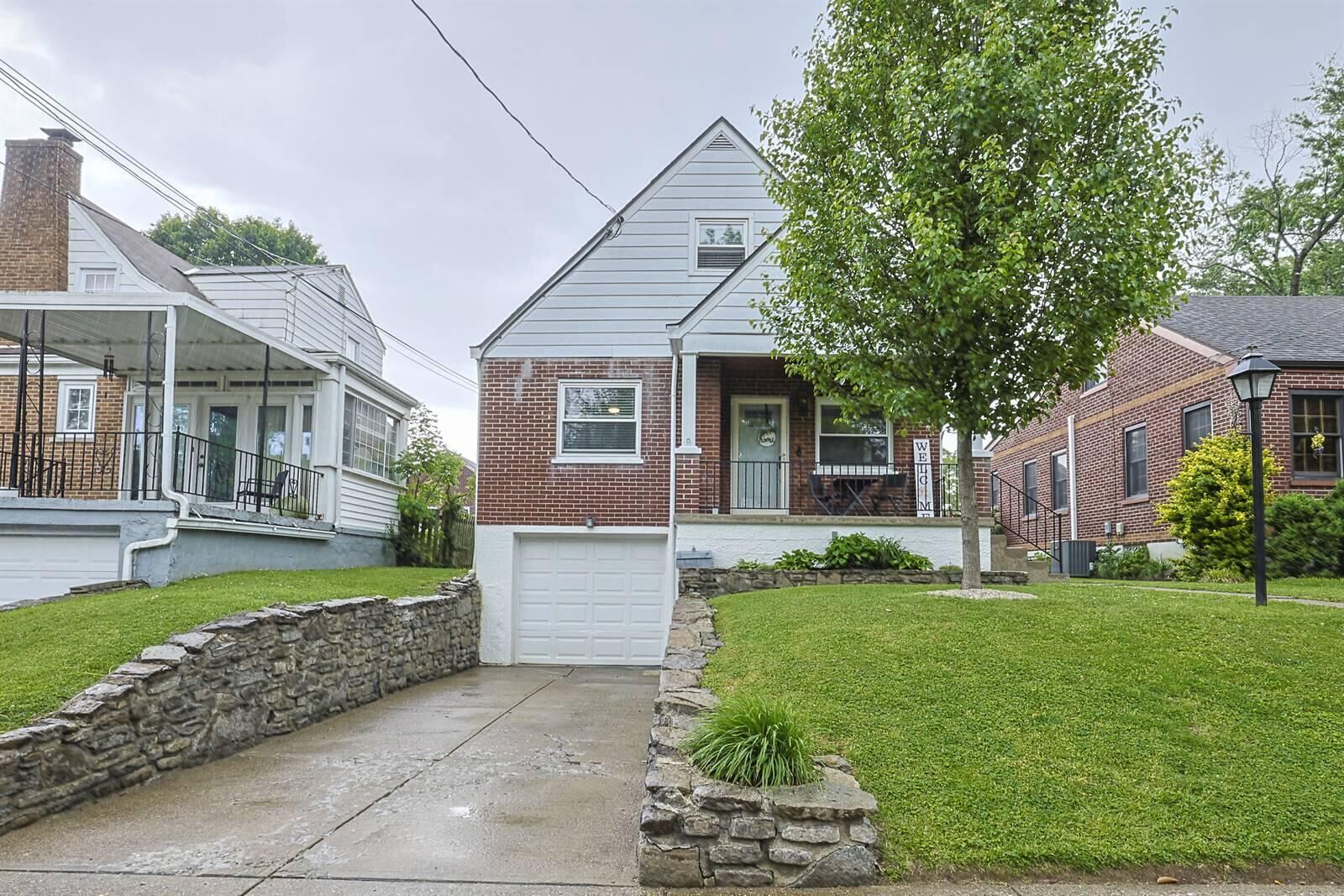 Property Photo:  4506 N Valley View Lane  KY 41015 