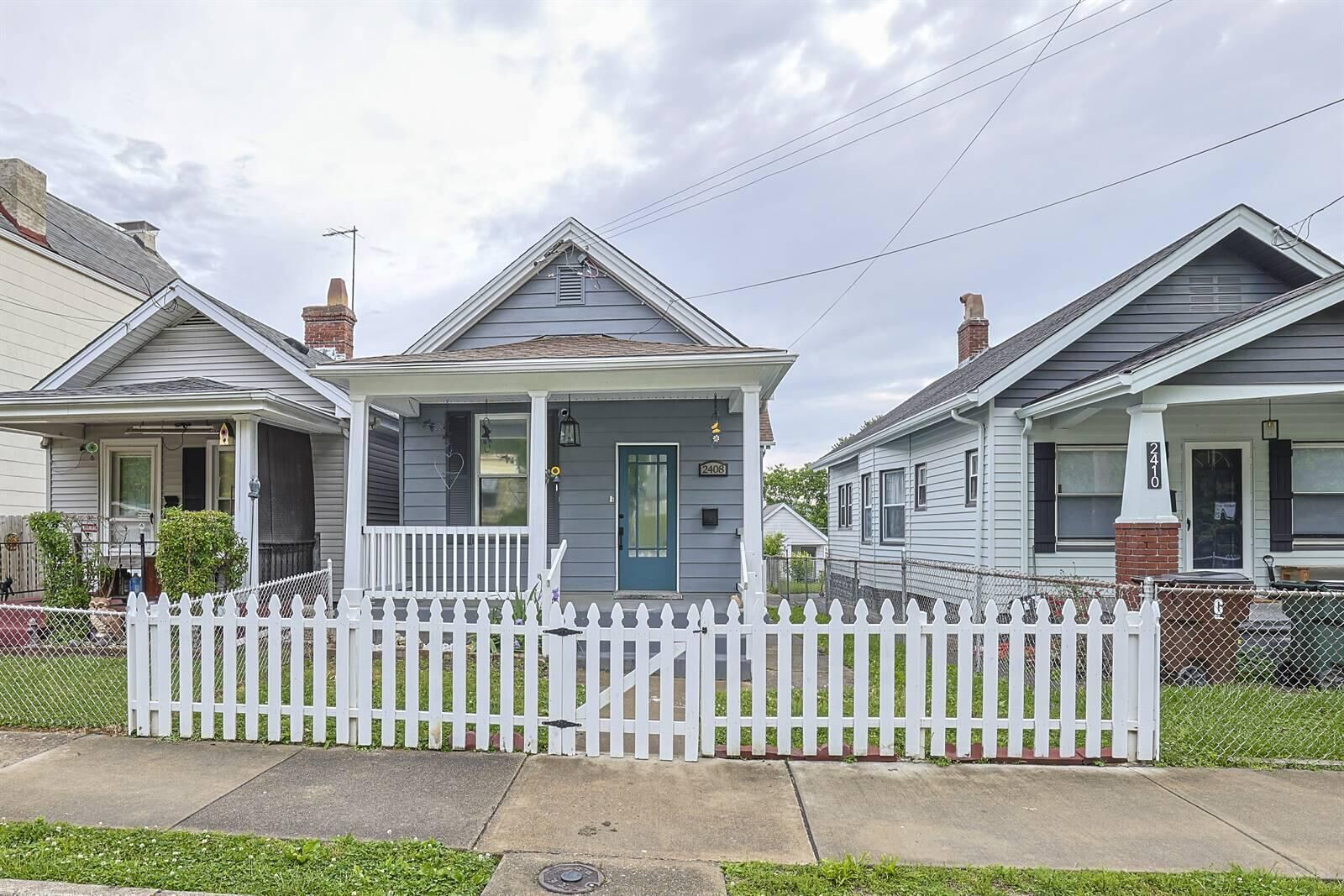 Property Photo:  2408 Warren Street  KY 41014 