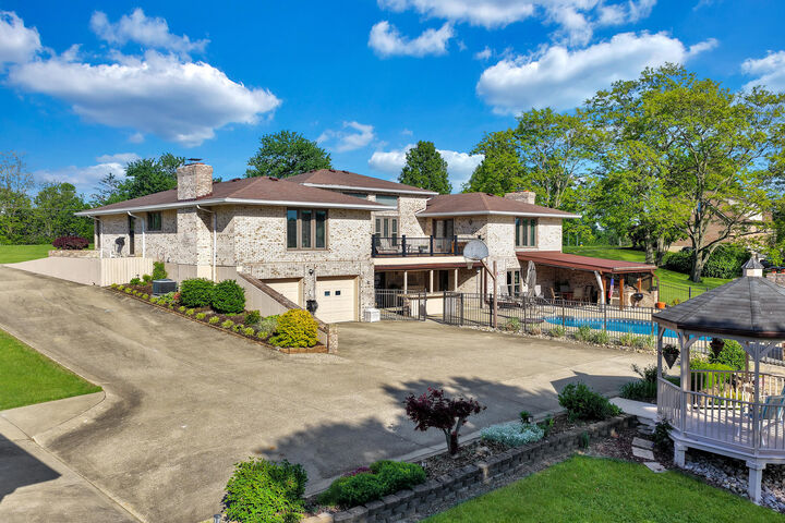 Property Photo:  5809 Taylor Mill Road  KY 41015 