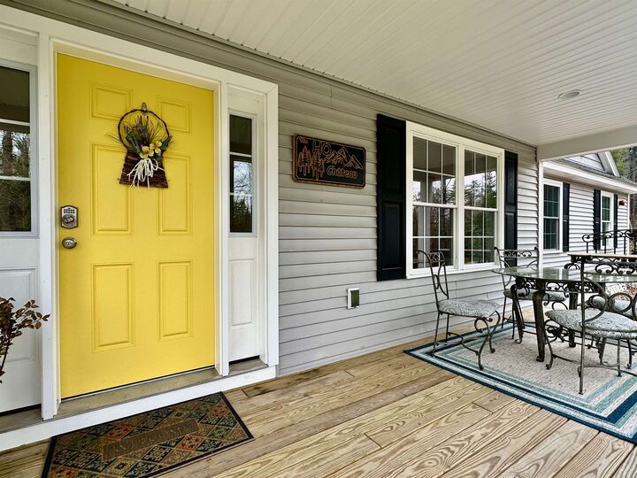 Property Photo: 470 Kearsarge Valley Road NH 03260