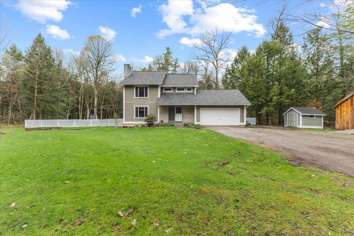 Property Photo:  21 John Davis Drive  VT 05465 
