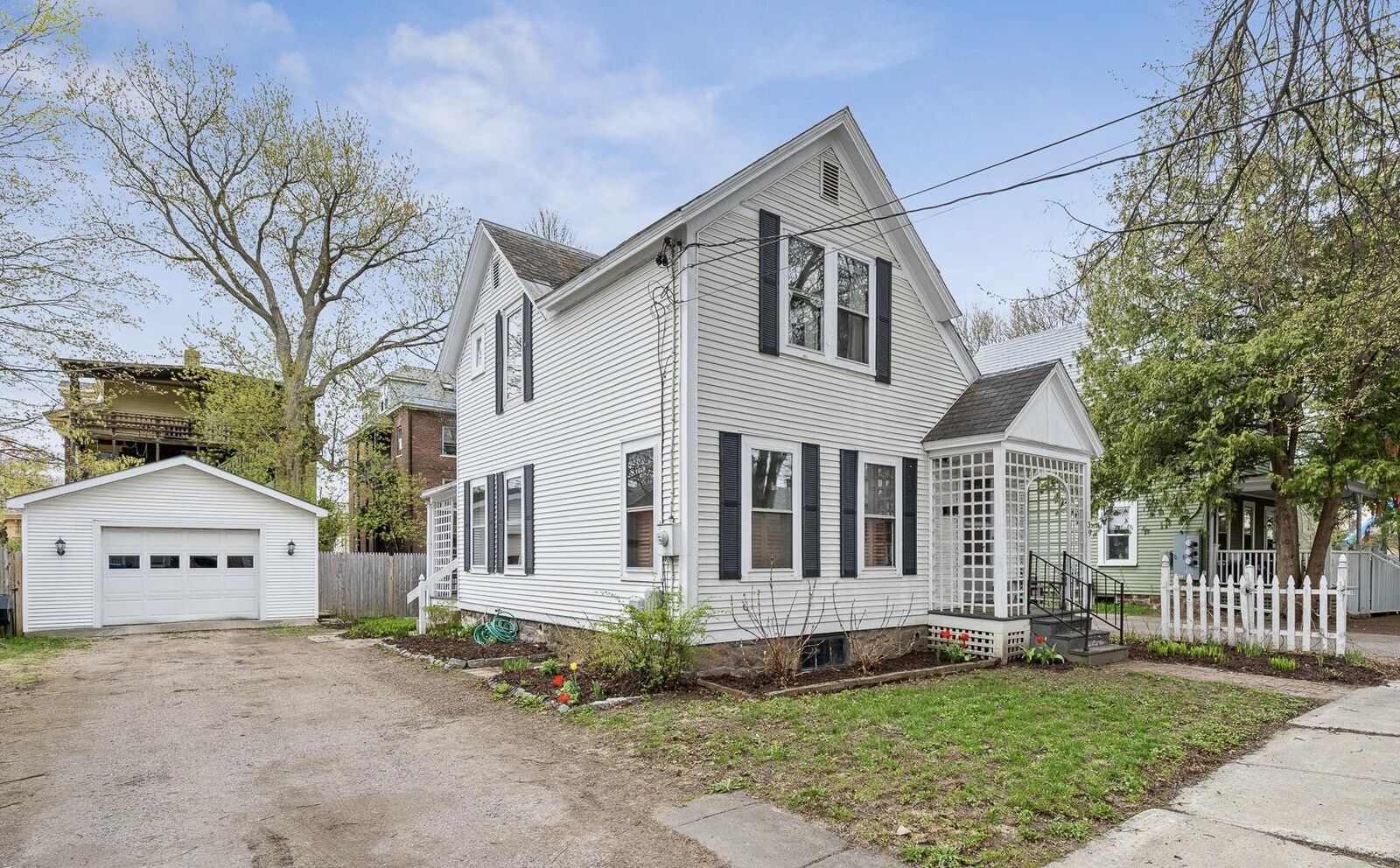 Property Photo:  39 Converse Court  VT 05401 