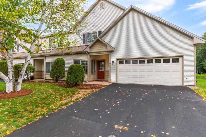 Property Photo:  28 Forest Run Road  VT 05495 