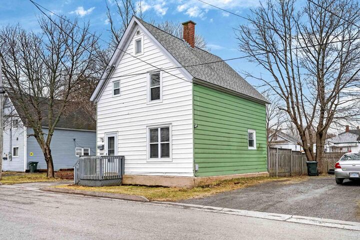 Property Photo:  50 Gritton Avenue  NS B1S 2X9 