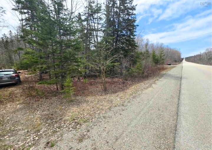 Property Photo:  0 Upper Leitches Creek Road  NS B2A 1Z2 