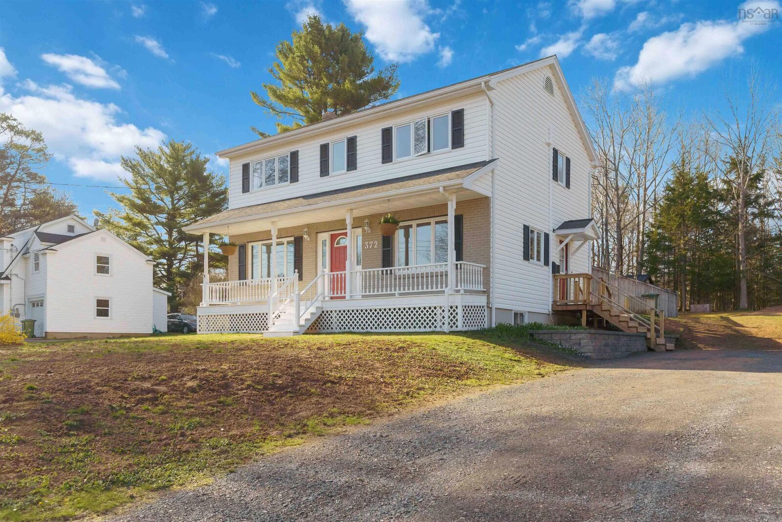 Property Photo:  372 Park Street  NS B4N 1M9 