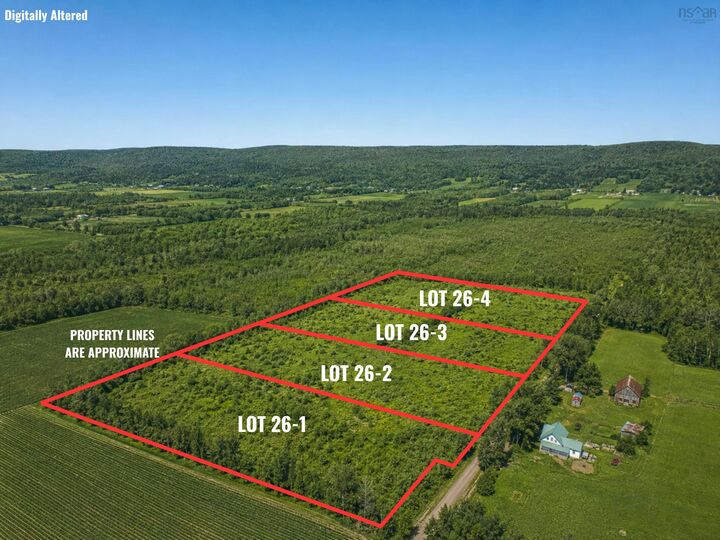 Lot 26-2 Balcom Road — photo 1