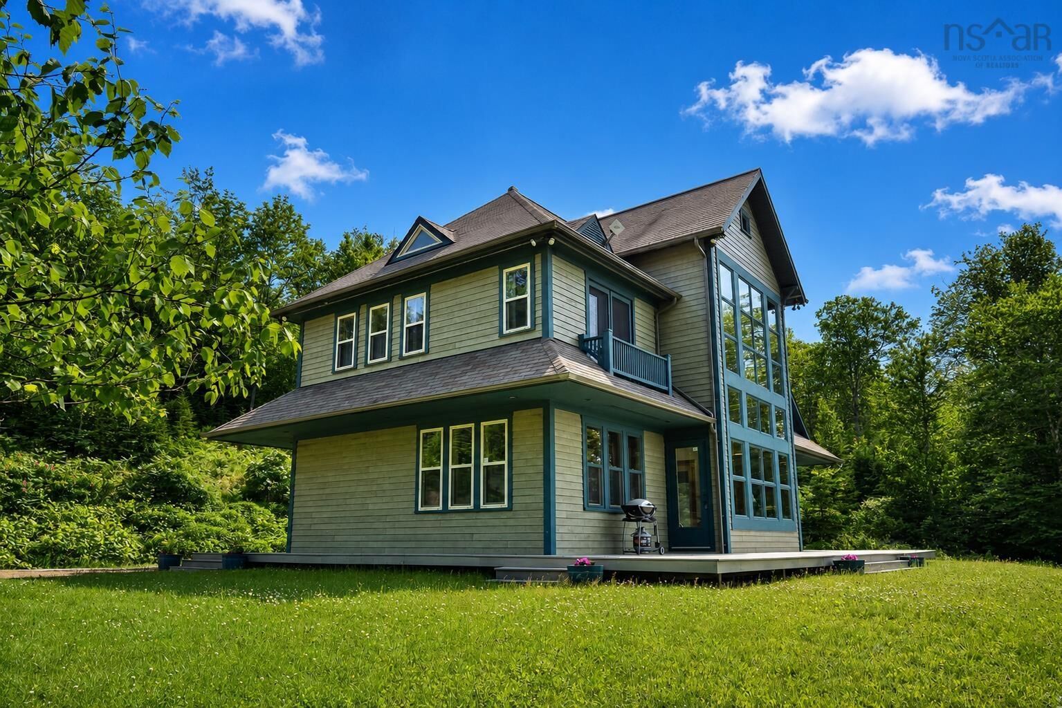 Property Photo: 4783 Washabuck Road NS B2C 1N0