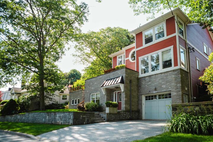 Property Photo: 6177 Regina Terrace NS B3H 1N4