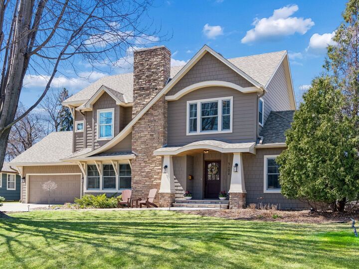 Property Photo:  5608 Saint Andrews Avenue  MN 55424 