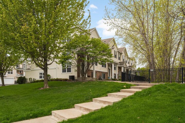 Property Photo:  15194 Farnham Avenue N  MN 55038 