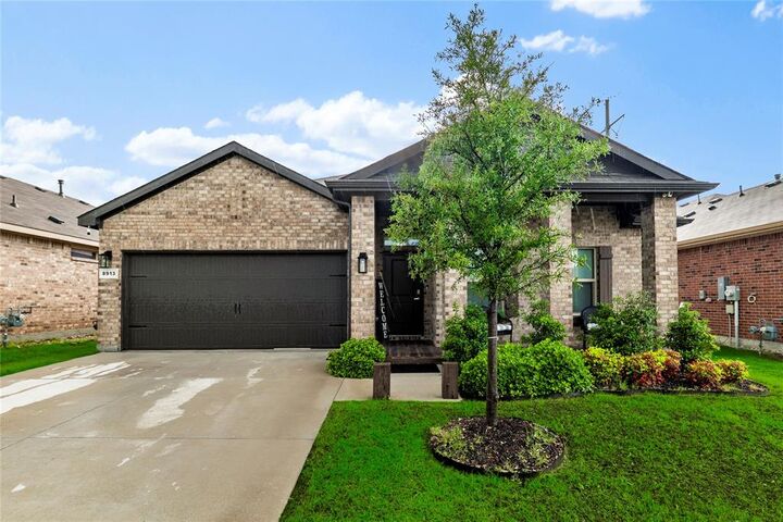 Property Photo:  8913 Timber Gulch Circle  TX 76179 