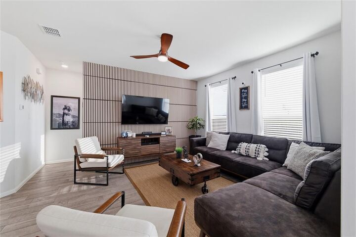 Photo de la propriété:  8913 Timber Gulch Circle  TX 76179 
