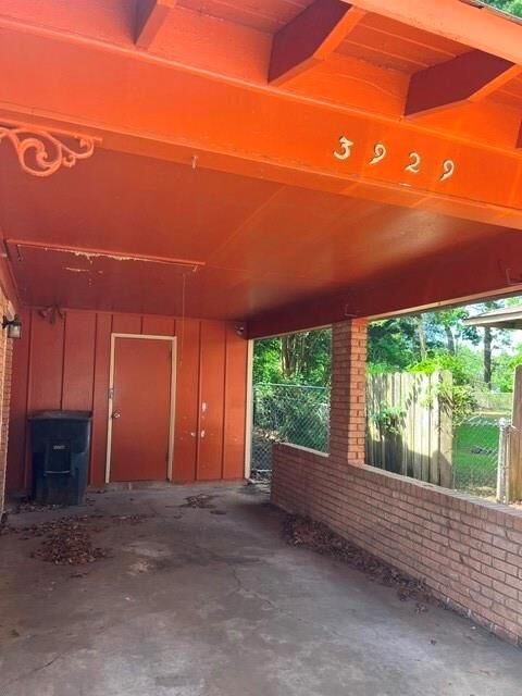Property Photo:  3929 Oakcrest Street  LA 71109 