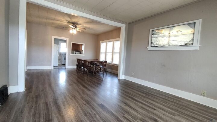 Property Photo:  3415 Transit Ave.  IA 51106 