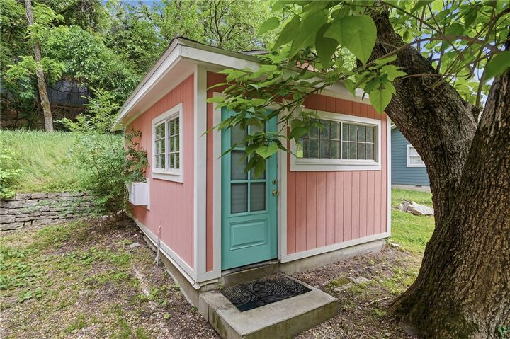 Property Photo:  88 Grand Avenue  AR 72632 