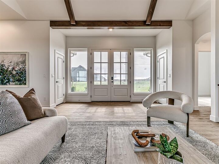 Property Photo:  2692 S May Avenue  OK 73044 