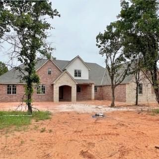 Property Photo: 13217 Newland Court OK 73049