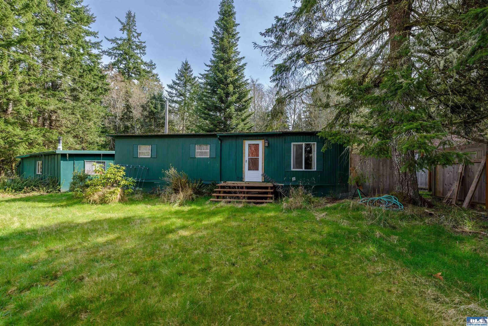 Property Photo:  48591 Hwy 112  WA 98363 