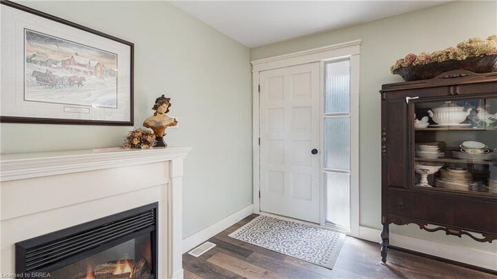 Property Photo: 761 Lynden Road ON L0R 1T0