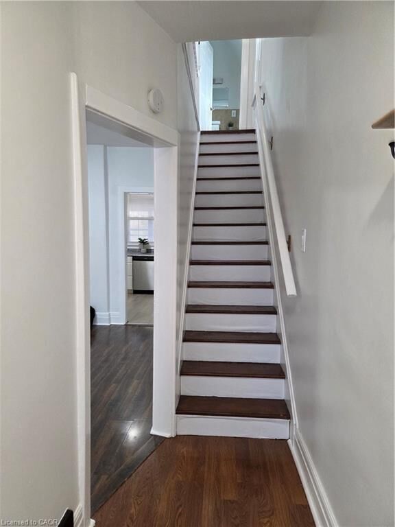 Property Photo:  125 Cavell Avenue  ON L8L 7E6 