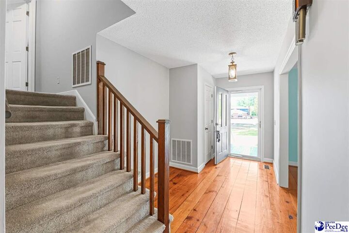 Property Photo:  808 Wedgefield Road  SC 29501 