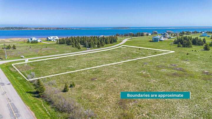 Property Photo:  81 New Seabury Road Lot  PE C0A 1N0 