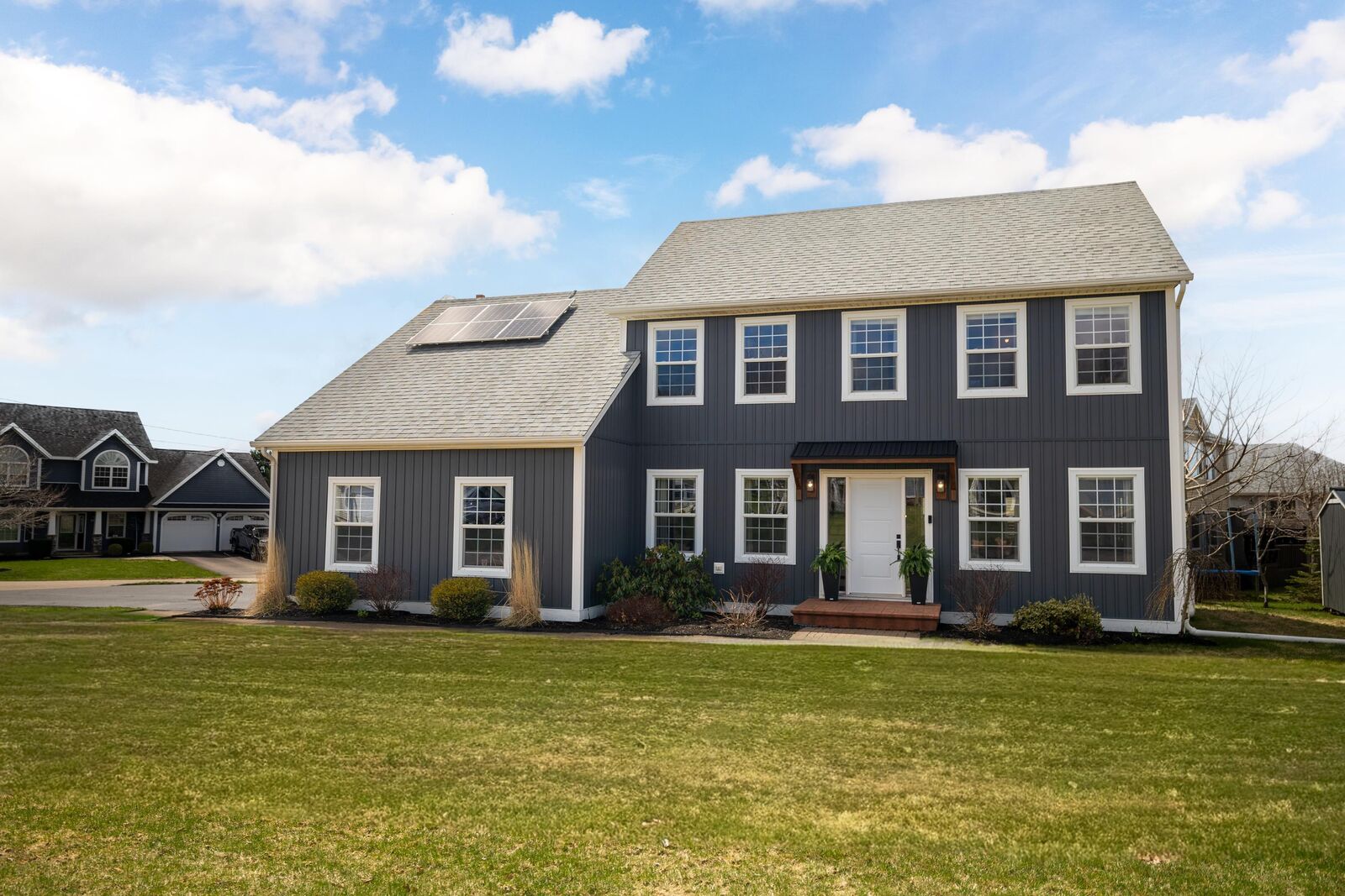 Property Photo:  52 Fox Run Drive  PE C1E 2J2 