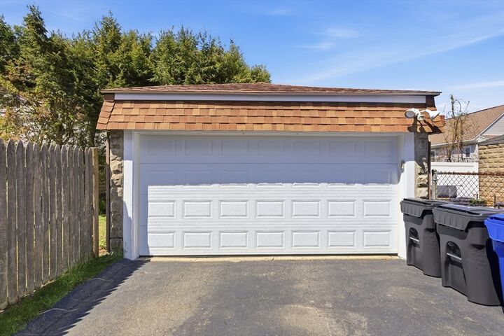 Property Photo: 48-50 Amsden MA 02474