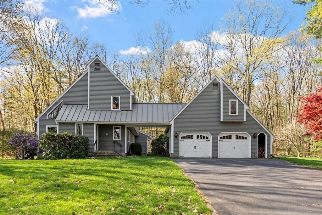Property Photo:  70 Wesson Street  MA 01536 