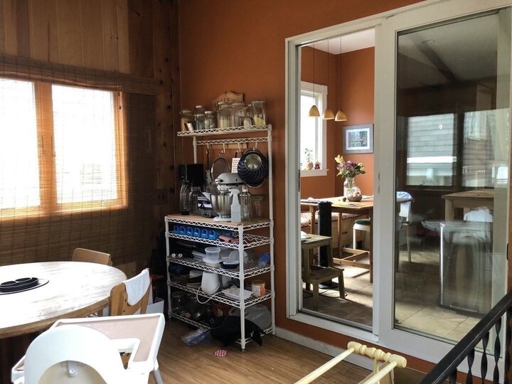 Property Photo: 53 Hudson St. 2 MA 02143