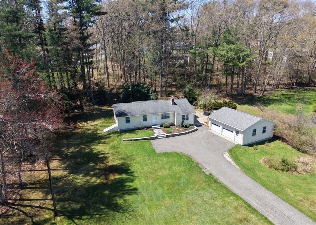 Property Photo:  99 Karen Rd.  MA 02339 