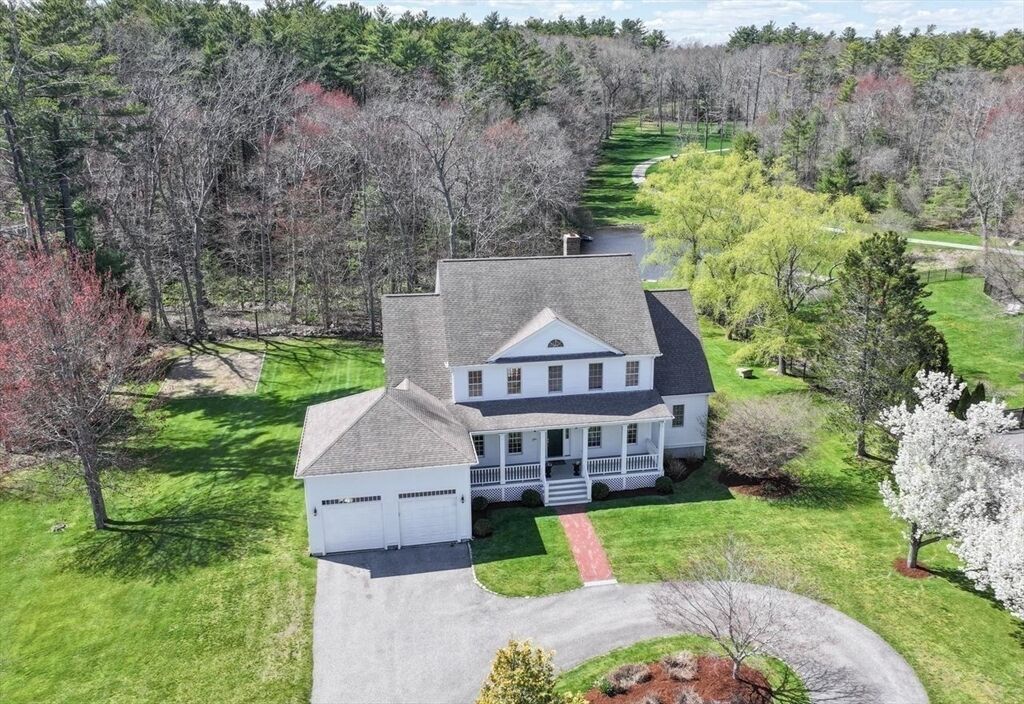 Property Photo:  264 River Street  MA 02061 