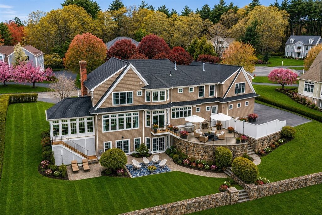 Property Photo:  38 Fieldstone Farm Rd  MA 01776 