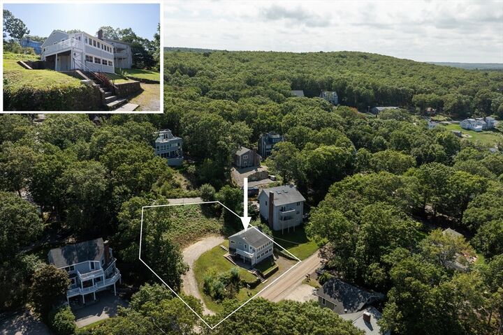 Property Photo:  41 Bay Shore Dr  MA 02360 