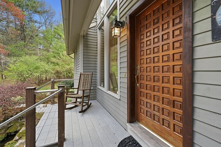 Property Photo:  9 Upton St  MA 01827 