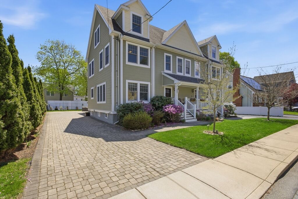 Property Photo:  38 Salem Street 38  MA 01890 