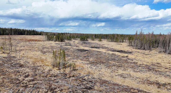 Property Photo: 53428 Range Road 170 AB T7E 1V7