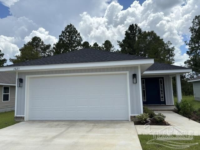 Property Photo:  1023 Brimwood Cir 4D  FL 32533 