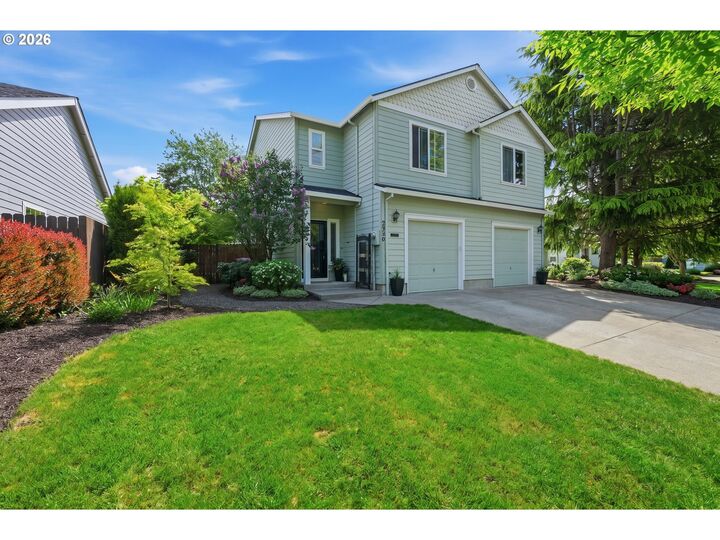 Property Photo:  2320 NW Meadows Dr  OR 97128 
