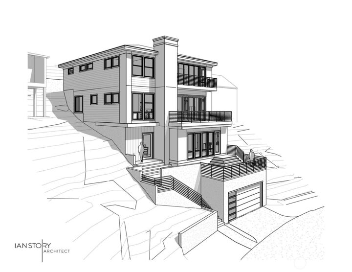Property Photo: 3502 E Terrace Street WA 98122