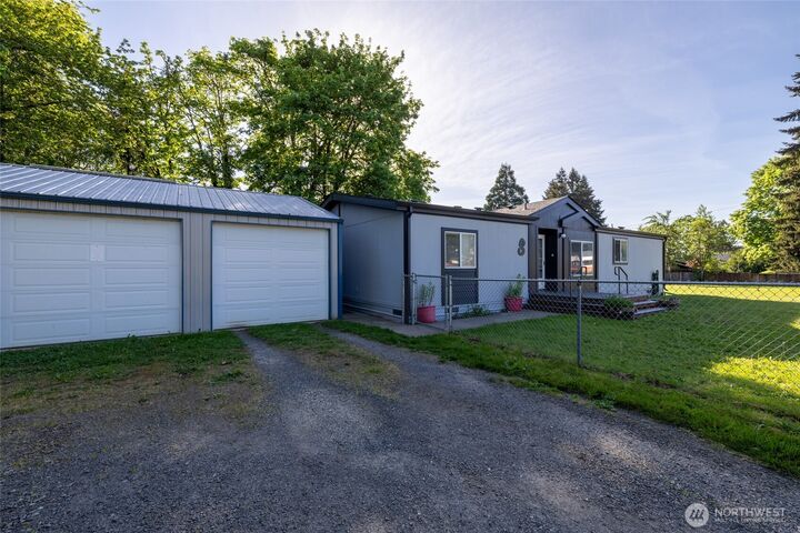 Property Photo:  2508  Jackson Highway  WA 98532 