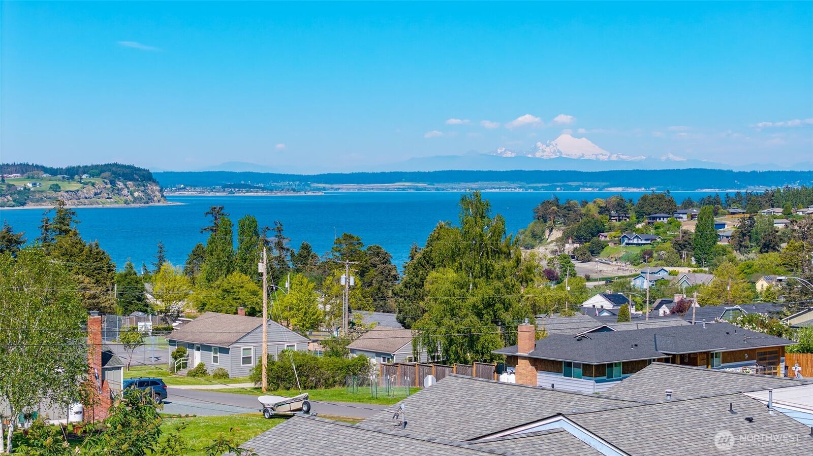 Property Photo:  0  Center Street NE  WA 98239 