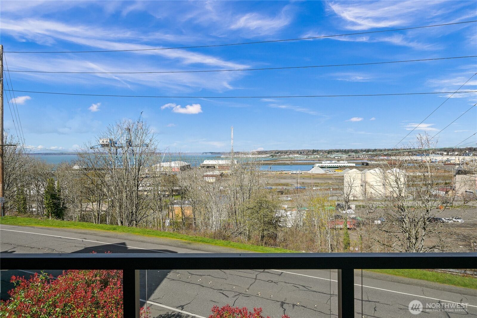 Property Photo:  705 N State Street 301  WA 98225 