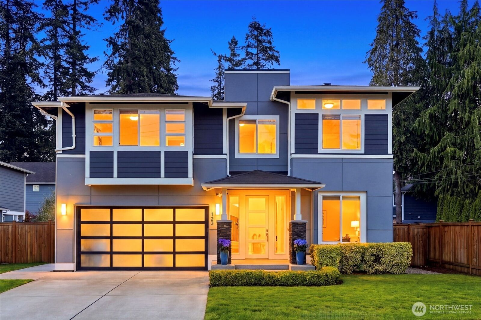 Property Photo:  123 NW 185th Street  WA 98177 