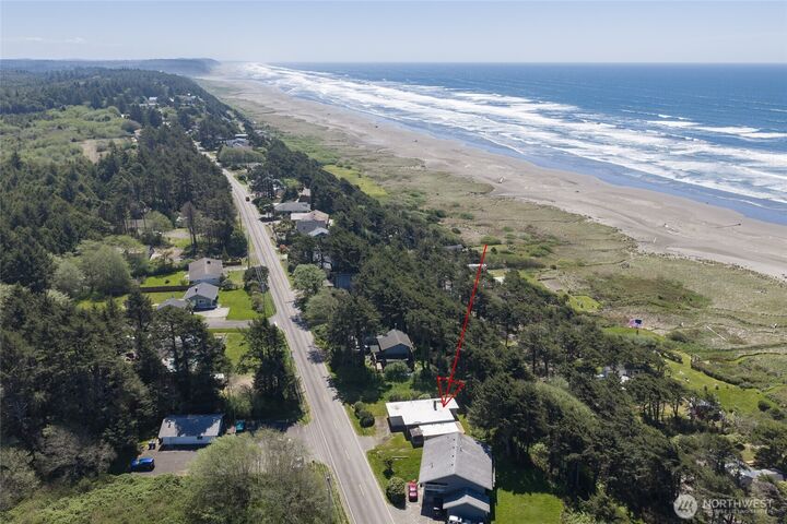 Property Photo:  47571  State Route 109  WA 98562 