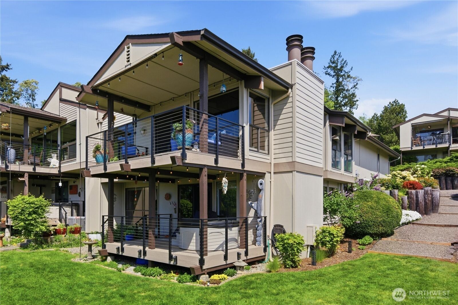 Property Photo:  3131  Sahali Drive  WA 98310 