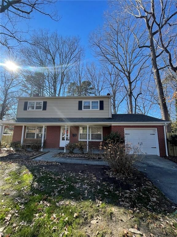 Property Photo:  235 Thomas Nelson Ln  VA 23185 