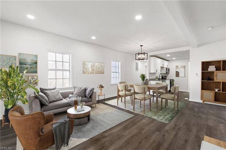 Property Photo:  2803 Elm Ave  VA 23704 