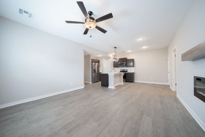 Property Photo: 16802 W Lawson KS 67052